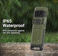 4-in-1 Mosquito Repellants