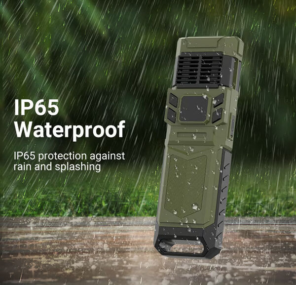 4-in-1 Mosquito Repellants