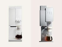 Updated Modern Coffee Machines Image 1