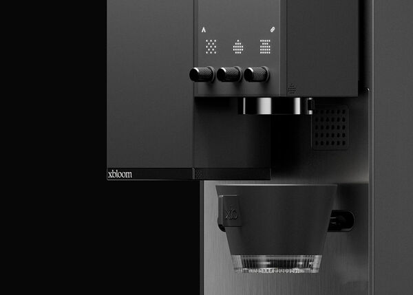 Updated Modern Coffee Machines Image 2