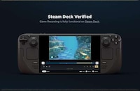 Gameplay-Capturing Features Image 1