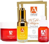 Skin Radiance-Enhancing Beauty Kits Image 1