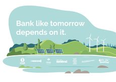 Mindful Eco-Friendly Banks Article Thubnail