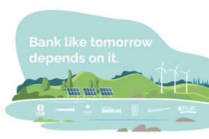 Mindful Eco-Friendly Banks Article Thubnail