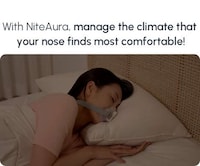 Wearable Sleep Care Masks Image 1