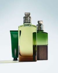 Spiced Aquatic Designer Fragrances Image 3