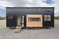 Family-Centric Cozy Compact Homes Image 2