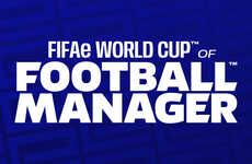 Football Management Tournaments