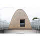 Sustainable Visitor Pavilions Image 1