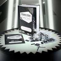 Spooky Interactive Toy Designs Image 1