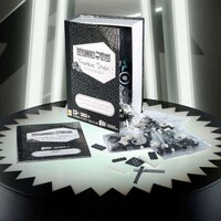 Spooky Interactive Toy Designs