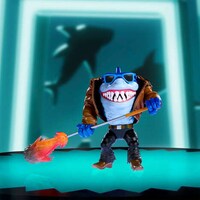 Shark-Inspired Anniversary Toys Image 3