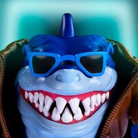 Shark-Inspired Anniversary Toys Image 5