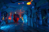 Immersive Art Escape Rooms Image 1