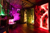 Immersive Art Escape Rooms Image 3