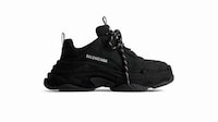 Banana-Made Luxury Sneakers Image 1