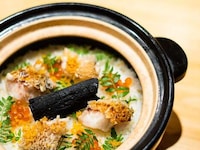 Theatrical Chef's Choice Restaurants Image 1