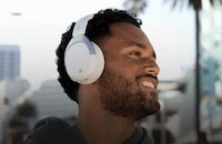 Hybrid Digital ANC Earphones Image 1