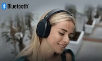 Hybrid Digital ANC Earphones Image 2