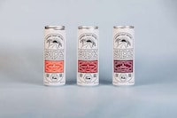 Balanced Cannabis Seltzers Image 1