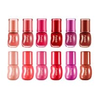 Dimensional Lip Glosses Image 1