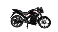 Brushless Motor Electric Bikes
