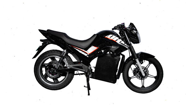 Brushless Motor Electric Bikes
