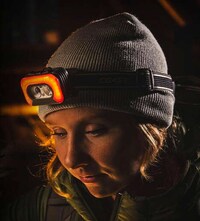 Handsfree Voice-Activated Headlamps Image 2