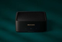 Precision Audio Streaming Amplifiers