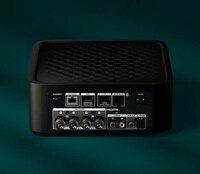 Precision Audio Streaming Amplifiers Image 2