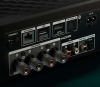Precision Audio Streaming Amplifiers Image 3