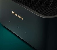 Precision Audio Streaming Amplifiers Image 5