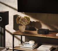 Precision Audio Streaming Amplifiers Image 6