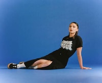 Culturally Influenced Chicano Fashion Image 1