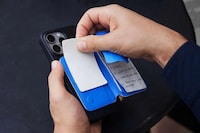 Notebook-Equipped Smartphone Accessories Image 2