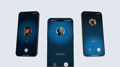 Conversational AI Chatbots