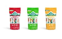 Fresh Ingredient Meat Snacks Image 1