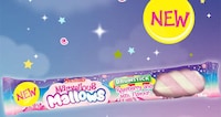 Creamy Candy Marshmallow Treats Image 1