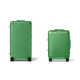 Jewel-Toned Luggage Collections Image 2