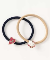 Luxe Cartoon Cat Jewelry Image 3