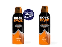 Prestigious Masculine Deodorants Image 1
