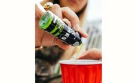 Delta-9 Cannabis Shooters Image 1
