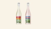 Non-Alcoholic Fruity Spritzers Image 1