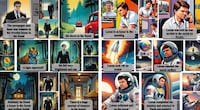 AI Story Developing Apps Image 1