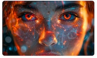 AI Face Swapping Image 1