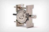 Watch Movement DIY Kit Image 2