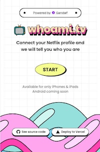 Streaming Viewing Insights