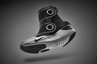 Recovery-Enhancing Sport Boots Image 1