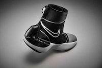 Recovery-Enhancing Sport Boots Image 2