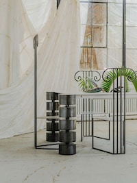Whimsical Sculptural Furniture Series Image 2